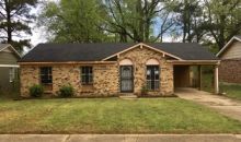 4182 Clydesdale Dr Memphis, TN 38109