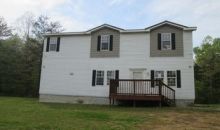 208 Cross Keys Lane Ten Mile, TN 37880