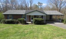 1625 Sevier Terr Dr Maryville, TN 37803