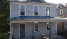 704w Main St Grafton, WV 26354