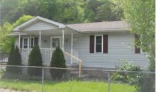 609 Morgan Street Oceana, WV 24870