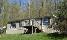 8692 Clarksburg Road Volga, WV 26238