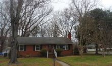 26 Belmont Road Newport News, VA 23601