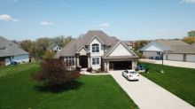 7158 E 107TH CT Crown Point, IN 46307