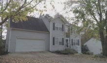 4585 DARROWBY DR Powder Springs, GA 30127