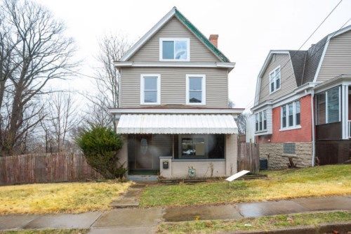 720 Klemont Ave, Pittsburgh, PA 15202