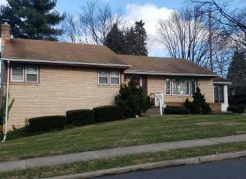 3903 Moyer Ave, Reading, PA 19606