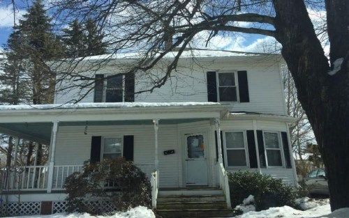 219-221 Andrews Ave, West Warwick, RI 02893