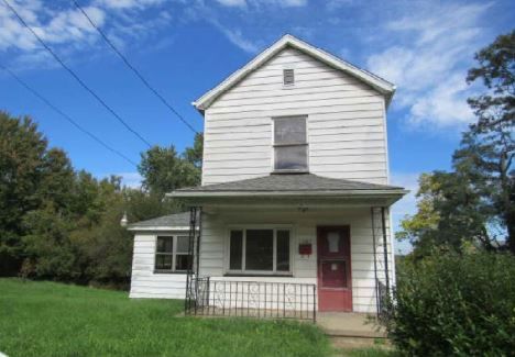 1002 Boroline St, New Castle, PA 16101