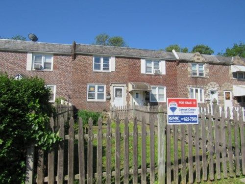 500 S Church St, Clifton Heights, PA 19018