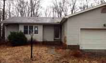 5434 Fairchild Rd Marion, OH 43302