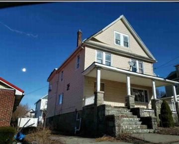 819 Orchard St, Scranton, PA 18505