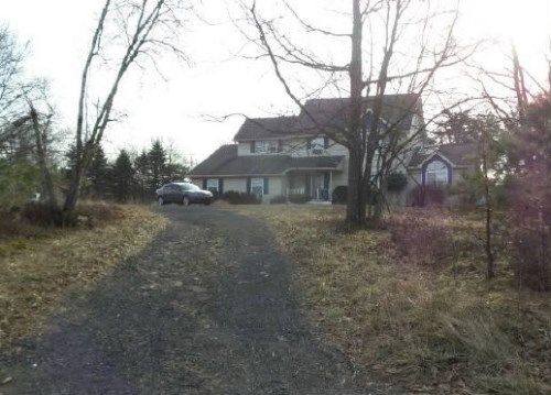 2253 Candlewood Ln, Blakeslee, PA 18610