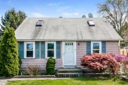 174 Tiogue Ave, Coventry, RI 02816