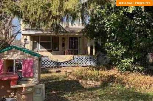 1044 Highland Ave, Bensalem, PA 19020
