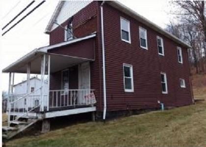 1671 OLD ROUTE 56 HWY E, Homer City, PA 15748