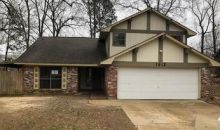 1612 Rosemont Dr Clinton, MS 39056