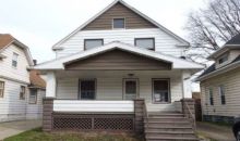 4503 Bridgeview Ave Cleveland, OH 44105
