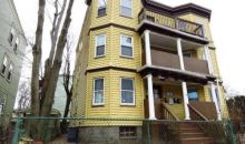 68 Norfolk St Unit 3 Boston, MA 02124