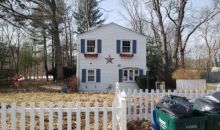 27 S SHORE RD Holbrook, MA 02343