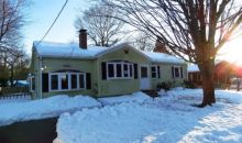 17 Dickerman Rd North Easton, MA 02356