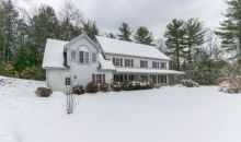 180 E Leverett Rd Amherst, MA 01002