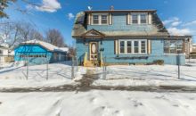 71 Meredith St Springfield, MA 01108
