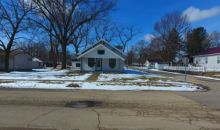 1321 WILLOWDALE AVE Elkhart, IN 46514