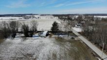 996 PARKS IMPLEMENT RD Mitchell, IN 47446