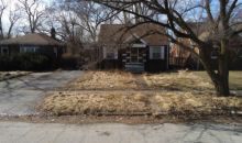 564 TANEY ST Gary, IN 46404
