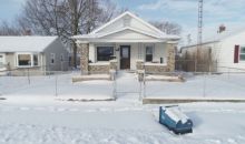 517 CARLTON STREET Mishawaka, IN 46544