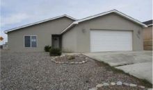 1101 Soaring Eagle Farmington, NM 87401