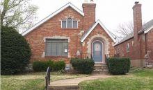 6604 LINDENWOOD PL Saint Louis, MO 63109