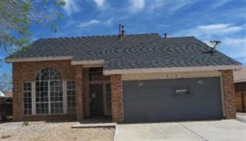 28 BUCKBRUSH PL, Los Lunas, NM 87031