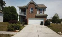 55 KINGFISHER WALK Covington, GA 30014