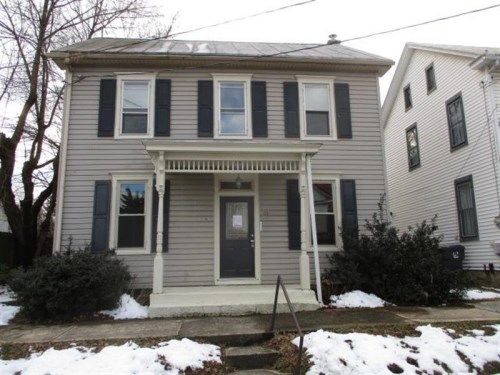 31 HIGH ST, Boiling Springs, PA 17007