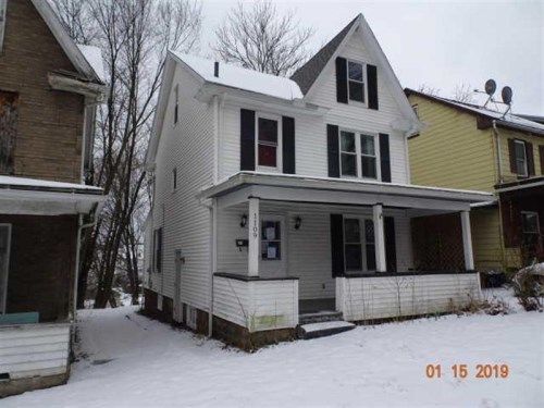 1109 NORTH 4TH STREET, Altoona, PA 16601