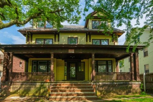 234 N Grove St, East Orange, NJ 07017