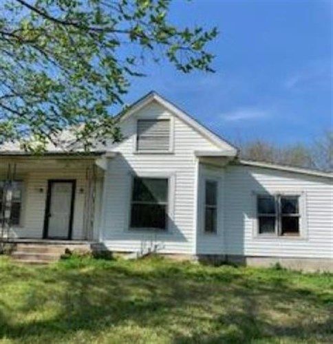 319 W MADISON, Mcalester, OK 74501