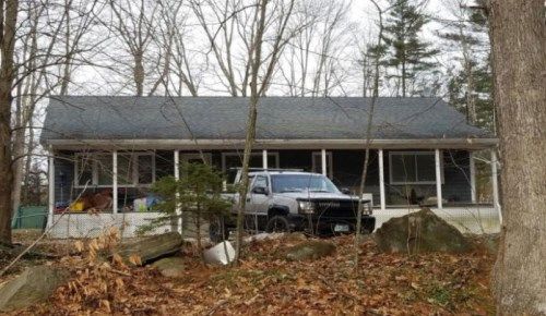 162 Coffin Rd, Epping, NH 03042