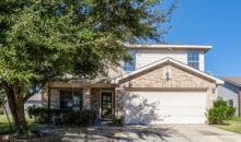 15518 Blue Creek Ranch Dr Houston, TX 77086