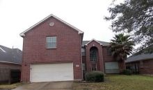 3339 Summerwood Ln Pearland, TX 77584