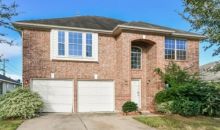 807 Dracena Ct Richmond, TX 77469