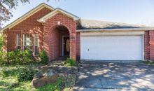 3612 Whitestone Dr Pearland, TX 77584