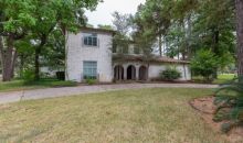 14122 Kiamesha Ct Houston, TX 77069