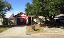 1242 N Oakmont Loop Laredo, TX 78045