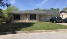 6724 RUSTIC DR Fort Worth, TX 76140