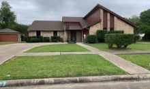 11563 SAGECANYON DR Houston, TX 77089