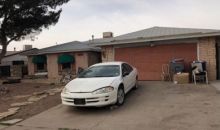 10713 Captain Valtr St El Paso, TX 79924