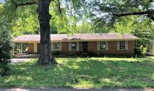 111 Westwood Dr Booneville, MS 38829